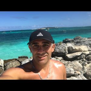 Meet your Posher, Ahmad